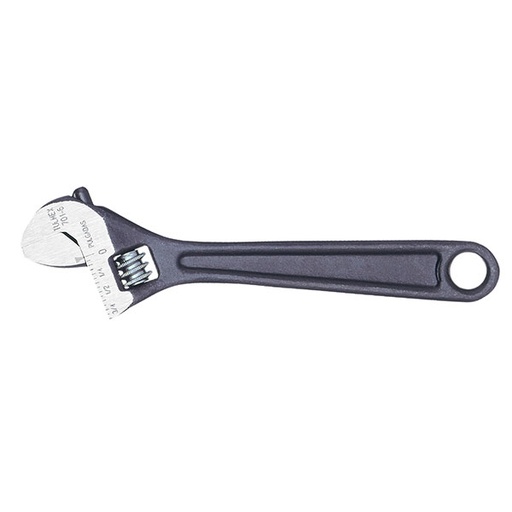 [KL70016] TULMEX LLAVE AJUSTABLE PAVONADA 6" (PERICO)(701-6)(H)