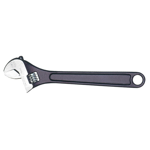 [KL70112] TULMEX LLAVE AJUSTABLE PAVONADA 12" (PERICO)(701-12)(H)
