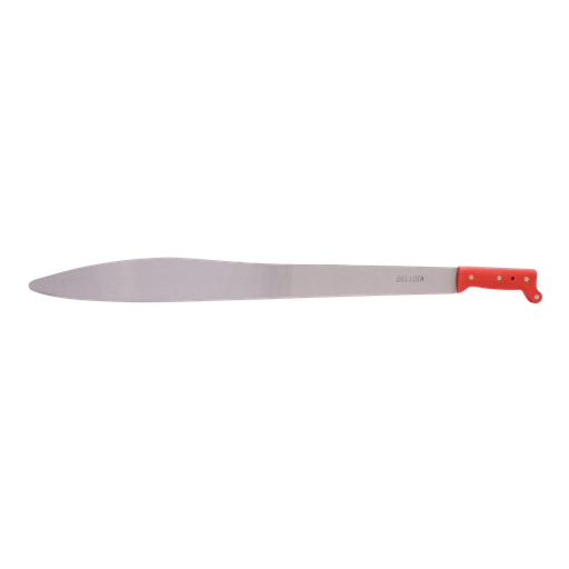 [BEMAA27] MACHETE BELLOTA ACAPULQUEÑO 27" (905-27)(790527)