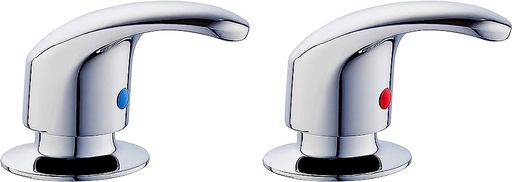 [CX-RGMGRD212] COFLEX MANERALES CONTEMPORÁNEOS P/REGADERA (GR-D212)