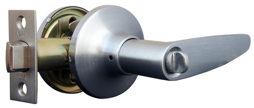 [YAMCA80PDCM26] MANIJA YALE CAMBRIDGE ENTRADA CROMO MATE (MX80517)