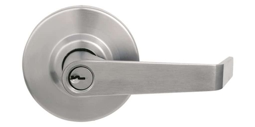 [YAMEF40SCM26] MANIJA YALE EIFEL BAÑO CROMO MATE (MX80524)