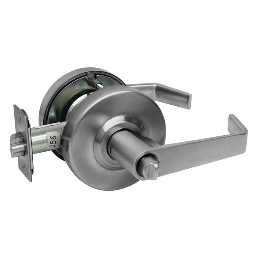 [YAMEFAC10SCM26] MANIJA TESA EIFEL PASO CROMO MATE  (MX87515) DDD