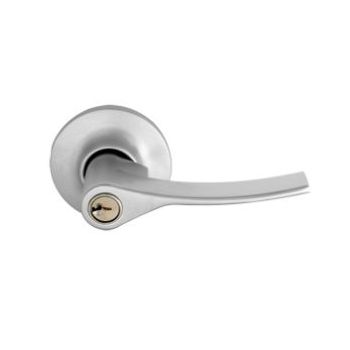 [YAMPR40SNS] MANIJA YALE PRAIRE BAÑO NÍQUEL SATINADO (MX81485)