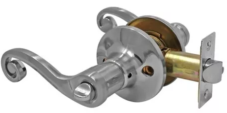 [PHMSU40SCM26] MANIJA PHILLIPS SAURA BAÑO CROMO MATE (MX81195)