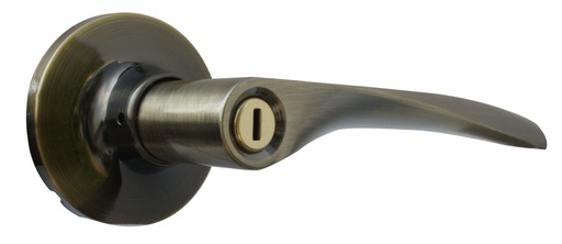 [YAMSELA] MANIJA YALE SEVILLA P/BAÑO LATÓN ANTIGUO (MX86083)