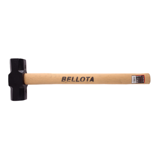 [BEMRC08] MARRO BELLOTA C/CABO #08 (5203-8)(752038)