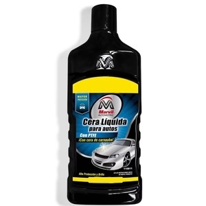 [MARCLPTF] MARVIL CERA LÍQUIDA C/PTFE AZUL 521 ML (110811) 