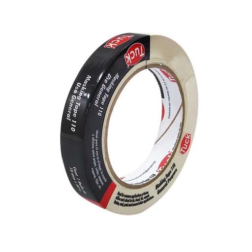 [TKM110UG18X50] MASKING TUK 110 USO GENERAL 18MM x 50M (3/4")