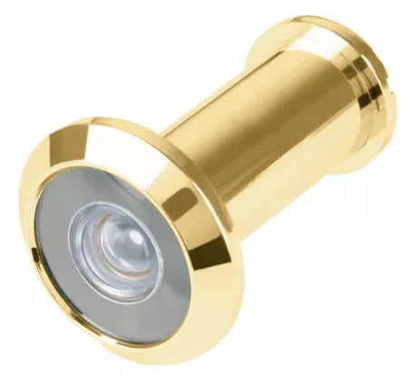 [PHAM180L] MIRILLA PHILLIPS 180° (1618) LATÓN (MX3026)(H)