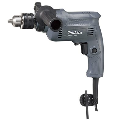 [MKTRTMMO801G] ROTOMARTILLO MAKITA 5/8" 570W 3200RPM (MO801B) 