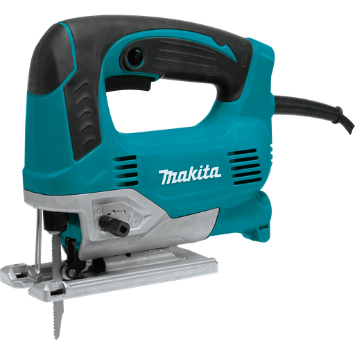 [MKTSIJV0600K] SIERRA CALADORA MAKITA 650W 3,100CPM (JV0600K) (E)