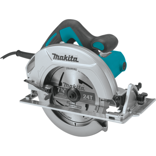 [MKTSIEHS7600] SIERRA CIRCULAR MAKITA 7-1/4" 1,200W 5,200RPM (HS7600) (E)