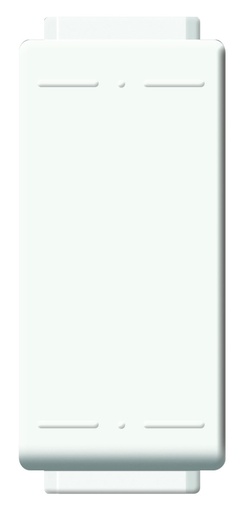 [BTMBAE] BTICINO MODUS APAGADOR ESCALERA BLANCO (2003BN) (E)