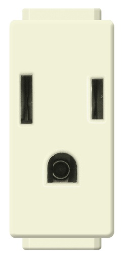 [BTMMCA] BTICINO MODUS CONTACTO ATERRIZADO MARFIL (E2023) (E)