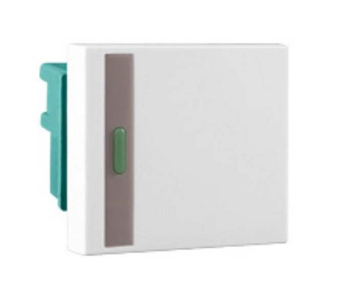 [MOMAE1305] MONTANA PROYECTA APAGADOR ESCALERA 36MM (1305)