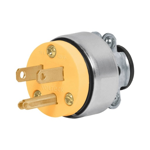 [MOACURB] CLAVIJA MONTANA USO RUDO BLINDADA RECTA (2001) (E)