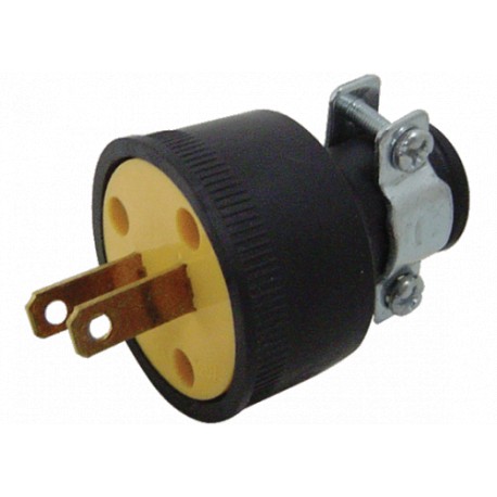 [MOACURHR] CLAVIJA MONTANA USO RUDO HULE RECTA (2002) (E)