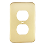 [MOIPDA] MONTANA ITALIANA PLACA DUPLEX ALUMINIO (1411)(E)