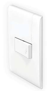 [BTMPE2001PTLAB] MPRO BTICINO PLACA BLANCA C/1 INTERRUPTOR SENCILLO (E2001PTLAB)