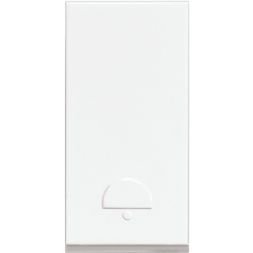 [BTMPPPE2005] BTICINO MODUS PRO PULSADOR BLANCO (E2005PTL) (E)