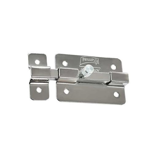 [PHAP37C] PASADOR PHILLIPS 37 CROMO #4 (MX134)(H)