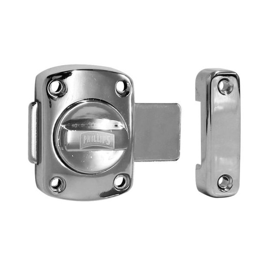 [PHAP31C] PASADOR PHILLIPS 31 CROMO (MX2603)(H)