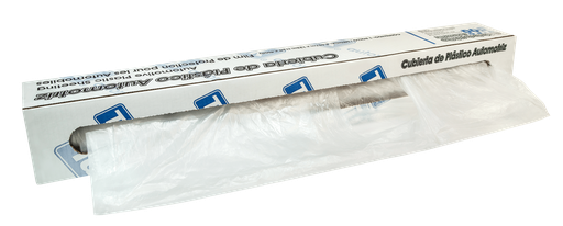 [TKP-PA4876] CUBIERTA PROTECTORA TUK AUTOMOTRIZ 500 4.876MM X 106M (410002)