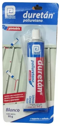 [PPSSY07DB95] PENNSYLVANIA DURETAN BLANCO 95GR