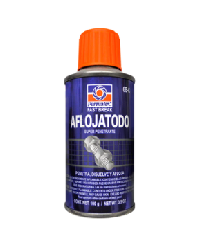 [PEA68C] PERMATEX AFLOJATODO 140 ML SPRAY 68-C 