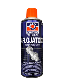 [PEA68K] PERMATEX AFLOJATODO 425 ML SPRAY 68-KA 