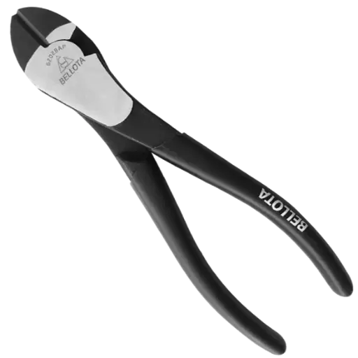 [BEPBCD08C] PINZA BELLOTA CORTE DIAGONAL 8" ALTA PALANCA (6202-8AP)(7611108OPT)