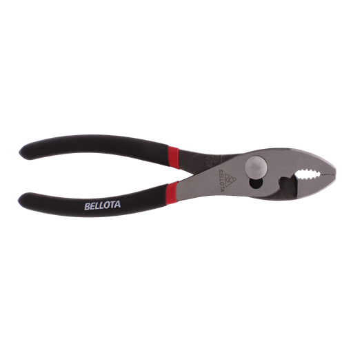 [BEPBM06OPT] PINZA BELLOTA P/MECÁNICO 6" (6109-6OPT)(7610906OPT)