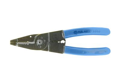 [KL1010] PINZA TULMEX MULTIUSOS  8-1/4" (1010)(H)