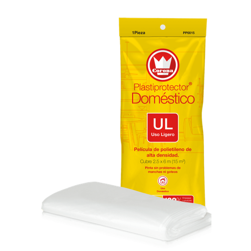 [PA22PLASTP15] PLÁSTICO PROTECTOR LIGERO 15M (PP0010)