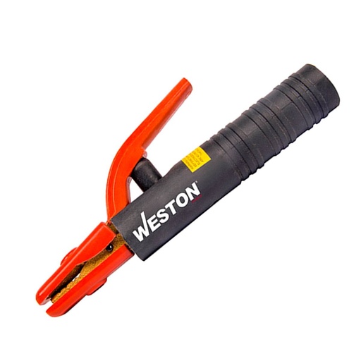 [WM-Z62485] PORTA ELECTRODO WESTON 300A TIPO LENCO (Z-62485)