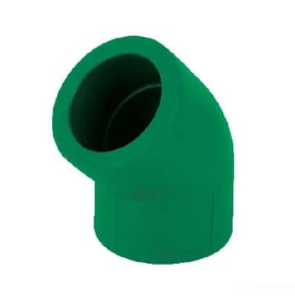 [AKZ-118612] AKSI CODO 45° PPR 3/4"(25MM) (118612)