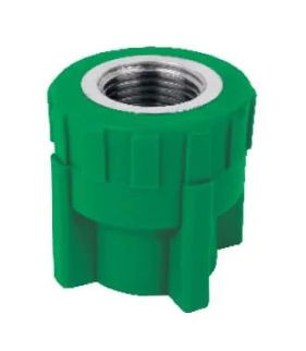 [AKZ-118742] AKSI CONECTOR HEMBRA PPR 3/4"(25MM) (118742)