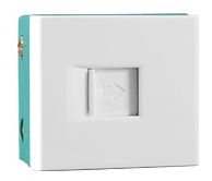 [MOPRT] TOMA TELEFÓNICA MONTANA PROYECTA 4 HILOS (1316)(E)