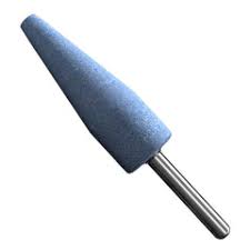 [AU216PMA0610] PUNTA MONTADA AUSTROMEX A-1 P/DESBASTE ACERO (610)(H)