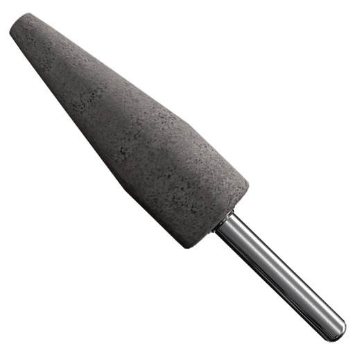 [AU227PMC0412] PUNTA MONTADA AUSTROMEX A-1 P/DESBASTE INOXIDABLE (412)(H)