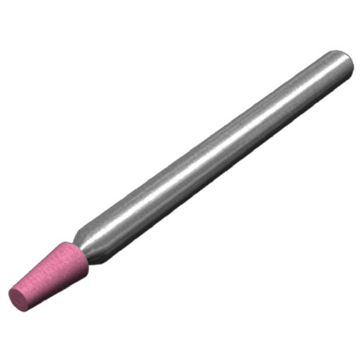 [AU201PMR0430] PUNTA MONTADA AUSTROMEX B-96 P/DESBASTE METAL (430)(H)