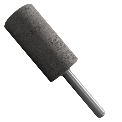 [AU230PMC0461] PUNTA MONTADA AUSTROMEX W-222 P/DESBASTE INOXIDABLE (461)(H)