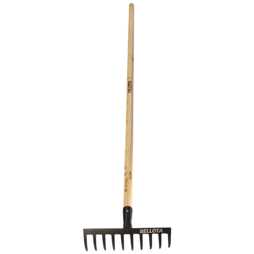 [BER] RASTRILLO BELLOTA C/MANGO P/JARDÍN