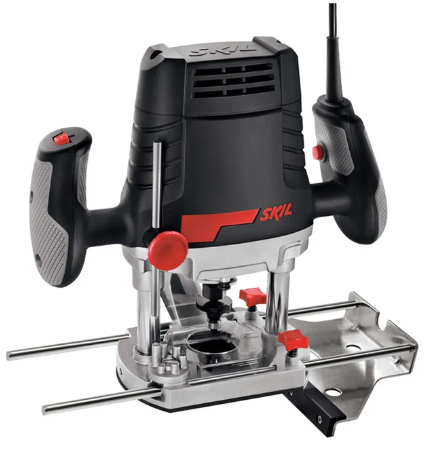 [BOSCH SKILL] REBAJADORA 1 3/4 HP-1810 MAL (1831AA)(E)