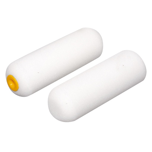 [PFMR00912] REPUESTO PERFECT MINI RODILLO 4" ESPUMA C/10PZ (R00912)