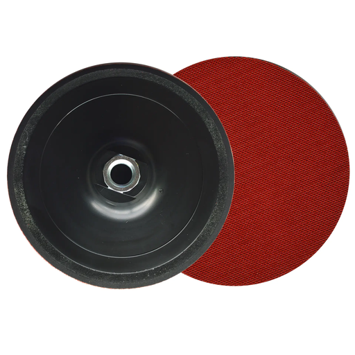 [AU554RBE0952] RESPALDO AUSTROMEX P/ESPONJA C/VELCRO 6" P/B&D (952)(H)