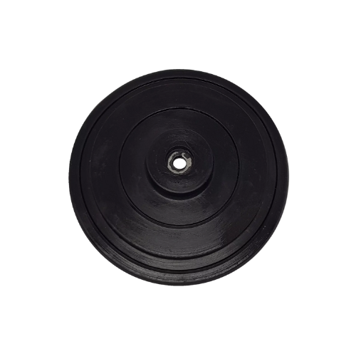 [FRR5] RESPALDO FRASA DE HULE #5 ENTRADA 1/4 (H)