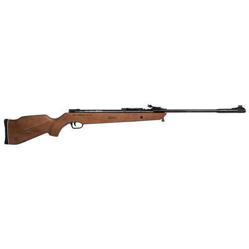 [MDRM7000] RIFLE DEPORTIVO MENDOZA RM-7000 BARNIZ C/CARGADOR CALIBRE 5.5