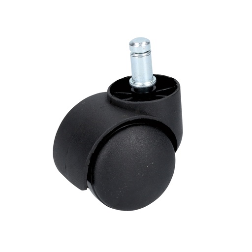 [WM-Y214250] RODAJA YOYO ESPIGA C/ARILLO Y BASE 50MM (Y-2142-50)